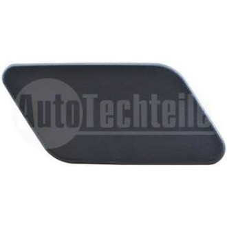 Фото автозапчасти крышка форсунки омывателя фар правая BMW X3 F25 10-14 (M-Technic) AUTOTECHTEILE 713 5125 (фото 1)