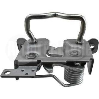 Фото автозапчасти замок капота BMW X3 F25 10-17/ X4 F26 14-18 AUTOTECHTEILE 713 5130