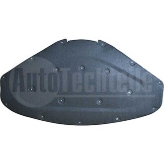 Фото автозапчастини шумоизоляция капота BMW 1 F20 11-19/ 1 F21 12-19/ 2 F22 13-21/ 2 F23 14-21/ 3 F30 11-19/ 3 F31 11-19/ 3 F34 (GT) 13-21/ 4 F32 13-20/ 4 F33 13-20/ 4 F36 (GT) 14-21 AUTOTECHTEILE 713 5136