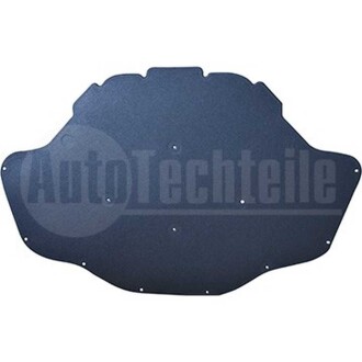 Фото автозапчастини шумоизоляция капота BMW 5 G30 18-20/ 5 G31 18-20 AUTOTECHTEILE 713 5139