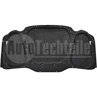 Фото автозапчасти шумоизоляция капота BMW 7 E65 02-08/ 7 E66 02-08 AUTOTECHTEILE 713 5140