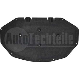 Фото автозапчасти шумоизоляция капота BMW X3 F25 11-17/ X4 F26 14-18 AUTOTECHTEILE 713 5146