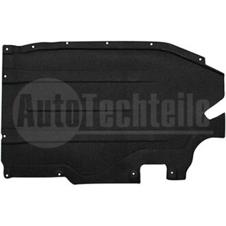 Фото автозапчасти защита днища левая BMW X5 G05 18-/ X6 G06 18- (Задняя) AUTOTECHTEILE 713 5176