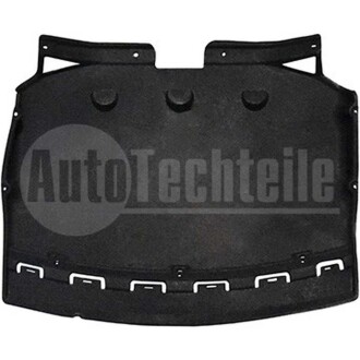 Фото автозапчасти защитный кожух двигателя BMW 7 E65 01-08/ 7 E66 01-08 AUTOTECHTEILE 713 5192