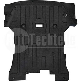 Фото автозапчасти защитный кожух двигателя BMW X3 F25 10-17/ X4 F26 13-18 AUTOTECHTEILE 713 5197