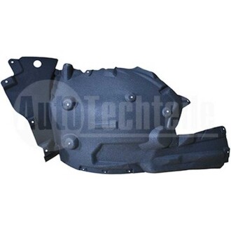 Фото автозапчасти подкрылок задний правый BMW 5 F10 10-16/ 5 F11 10-17 AUTOTECHTEILE 714 5138