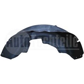 Фото автозапчасти подкрылок задний правый BMW X3 F25 10-17/ X4 F26 14-18 AUTOTECHTEILE 714 5159