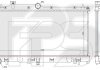 Фото автозапчастини радіатор охолодження AVA COOLING 67 A380-AV (фото 1)