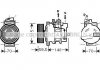 Фото автозапчастини компресор AVA COOLING AIAK284 (фото 1)