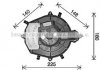 Фото автозапчасти вентилятор салону AVA COOLING CN8316 (фото 1)
