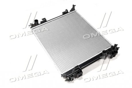 Фото автозапчасти радиатор охлаждения двигателя Nissan X-Trail (14-)/Renault Koleos (16-) 1.6-2.0 AVA COOLING DN2444