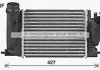 Фото автозапчастини охолоджувач наддувального повітря AVA COOLING DN4469 (фото 1)