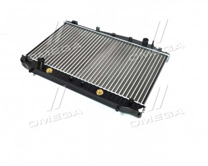 Фото автозапчастини радіатор охолодження CHEVROLET Evanda (V200) (AVA) AVA COOLING DW2055