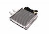 Радиатор отопителя CHEVROLET Lacetti 1.6-1.8 (пр-во) AVA COOLING DWA6088 (фото 3)