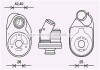 Фото автозапчасти радиатор масляный AVA AVA COOLING FT3610 (фото 1)