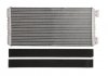 Радиатор печки (175х370х32мм) MERCEDES ACTROS MP2/MP3 OM541.920-OM542.964 10.02- AVA COOLING ME6248 (фото 1)