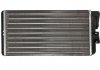 Радиатор печки (174x315x42мм) MERCEDES VARIO OM602.984-OM904.964 09.96- AVA COOLING MS6188 (фото 2)