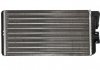 Радиатор печки (174x315x42мм) MERCEDES VARIO OM602.984-OM904.964 09.96- AVA COOLING MS6188 (фото 3)