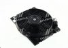 Вентилятор радиатора OPEL ASTRA G (98-) (пр-во) AVA COOLING OL7508 (фото 4)