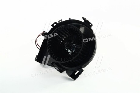 Фото автозапчастини компресор салону AVA COOLING OL8609