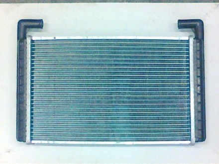 Радиатор отопителя Renault 5000294090 8FH 351 312-371 (5001829118) AVA COOLING REA6015 B (фото 1)