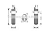 Фото автозапчасти осушувач,кондиціонер AVA COOLING RTD446 (фото 1)