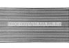 Радиатор печки (180х370х32мм) RVI T; VOLVO FH, FH II, FH16, FM D13A360-DTI13-122HM 08.93- AVA COOLING VL6114 (фото 4)
