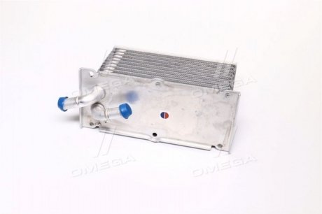 Фото автозапчасти интеркулер AUDI, SKODA, VW (Nissens) AVA COOLING VN4397