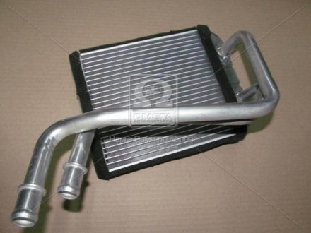 Радиатор отопителя VW T5 (03-) (пр-во) AVA COOLING VN6378 (фото 1)
