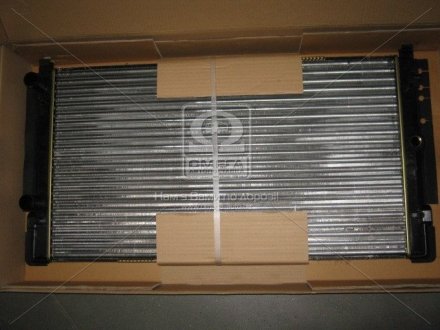 Фото автозапчасти радиатор охлаждения VOLKSWAGEN TRANSPORTER T4 (70X, 7D) (90-) (AVA) AVA COOLING VNA2149