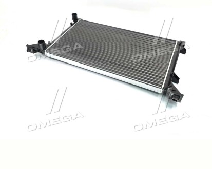 Фото автозапчасти радиатор охлаждения двигателя VW LT 23/25Td/28Td MT 96- (Ava) AVA COOLING VNA2155