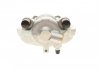 Фото автозапчасти суппорт тормозной (передний) (правый) Mercedes Sprinter 95-06 (d=60 mm) (Ate) AXIA BRAKE CALIPERS 392840 (фото 4)