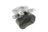 Суппорт тормозной (задний) левый Volkswagen Passat B6 05-10 (d=38mm) (Trw) AXIA BRAKE CALIPERS 393642 (фото 2)