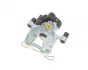 Фото автозапчасти суппорт тормозной (задний) (правый) Volkswagen Golf VII/Touran 12- (d=38mm) (Ate) AXIA BRAKE CALIPERS 394837 (фото 2)