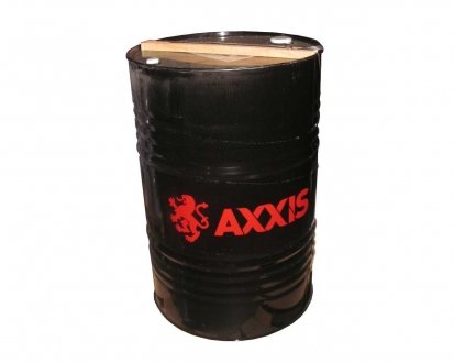 Фото автозапчасти антифриз G11 GREEN ANTIFREEZE зеленый (Бочка 214кг) AXXIS AX-2019