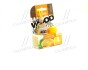 Фото автозапчастини ароматизатор "Wood Duos" CITRUS 5ml AXXIS AX-2104-01 (фото 1)