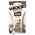 Фото автозапчастини ароматизатор "Wood" Coffee 5ml AXXIS AX-2171 (фото 2)