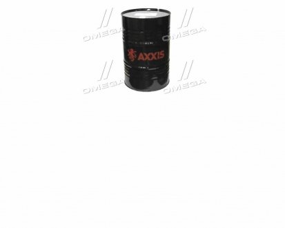 Фото автозапчасти масло трансмісії. 75W-90 GL-4 / GL-5 (Бочка 200л) AXXIS AX-2179