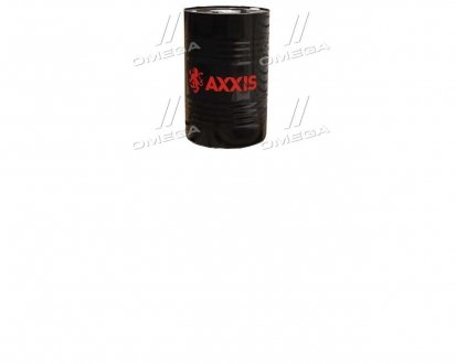 Фото автозапчасти антифриз <> RED концентрат G12+ (-80 С) (Бочка 214кг) AXXIS AX-P999-G12