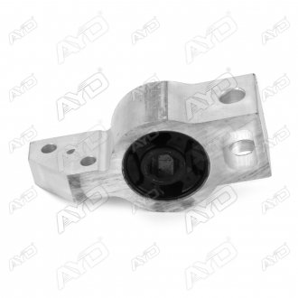 Сайлентблок переднего рычага Audi A3 (04-)/Seat Leon (05-)/VW Golf, Jetta (06-)/Skoda Octavia (04-), Yeti (09-) AYD 87-04486