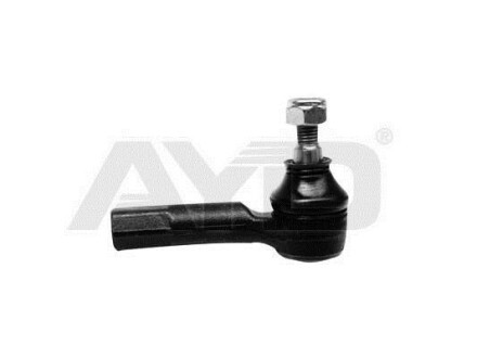 Наконечник рулевой левый Audi A1, A3, TT (98-) / Seat Leon / VW Golf, Jetta (99-) / Skoda Fabia, Octavia (98-) AYD 91-00251