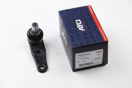 Опора кульова (передня/знизу) VW Passat/Audi 80/90 -96 AYD 92-00023
