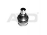 Фото автозапчасти опора шаровая передняя нижняя Mazda 3, 5 (03-), MPV II (99-) AYD 92-02592 (фото 1)