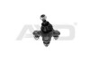 Фото автозапчастини опора кульова прав (кон 15.4*20*2) AUDI A3, SEAT LEON, IBIZA V, LEON, SKODA OCTAVIA, VW GOLF VII AYD 92-11116 (фото 1)