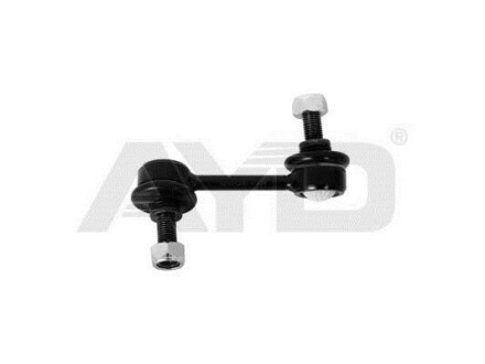 Фото автозапчасти стойка стабилизатора переднего левая Honda Accord (03-)/Acura TSX (04-) AYD 96-05402