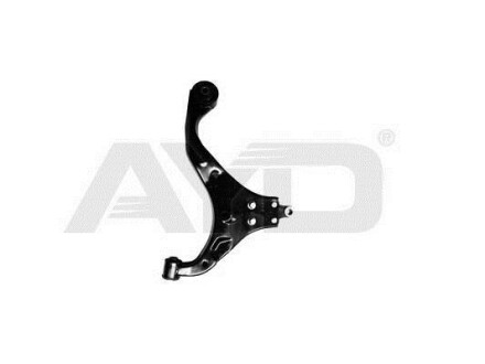 Фото автозапчасти рычаг подвески передней правый Hyundai Tucson (04-), Kia Sportage (04-) (AYD 9709027