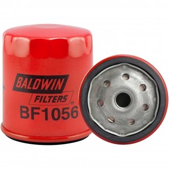 Фільтр паливний BALDWIN BF1056 (фото 1)