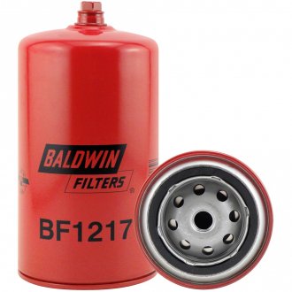 Фільтр палива BF 1217 BALDWIN BF1217 (фото 1)