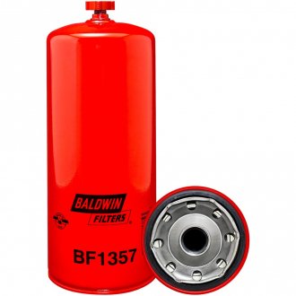 Фильтр топлива BF 1357 BALDWIN BF1357