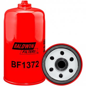 Фильтр топлива BF 1372 BALDWIN BF1372 (фото 1)